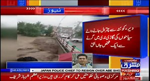 Swat flood updates | Swat Today