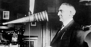 Warren G. Harding - Facts, Presidency & Death | HISTORY