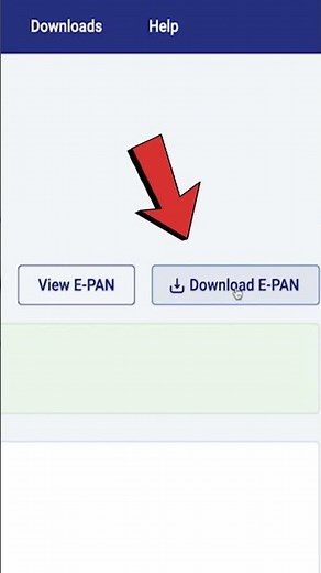 How to Download PAN Card by Aadhaar Number #PANCardDownload #OnlinePAN #AadhaarLinkPAN #PANCard