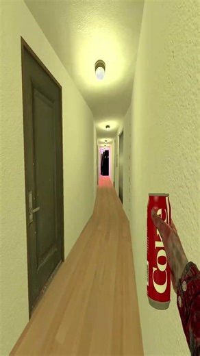 PART 185#Nextbot #Maikel