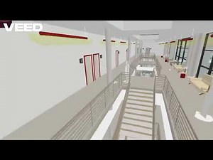 Open 3D BIM Platform with Three.js, WebGL, and Canvas