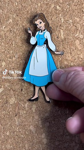 Disney Pintopia on TikTok