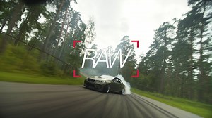 / RAW / HGK BMW F22 EUROFIGHTER RUN with Kristaps Blušs | Robyworks
