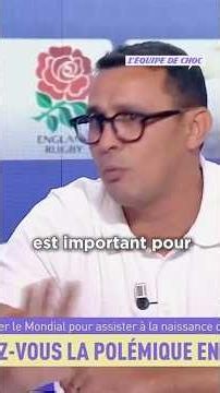Elle a vraiment dit ça 👀