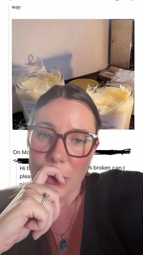 AI Photo Refund Scam? Small Business Owner Shares Ordeal