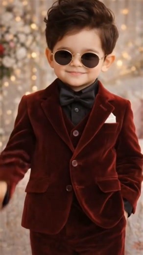 Cute boy baby modeling 😘 #shorts #model #ai