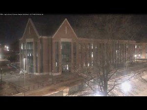 STEM + Agricultural Sciences Complex Building A