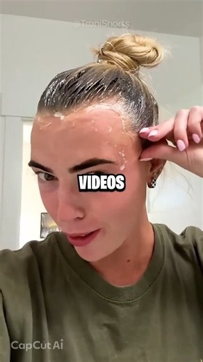 Why Girls Are Putting GLUE On Their Hair?! 😱 Real Reason Explained