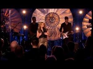 Kylie Minogue - Love at First Sight (live from Maida Vale)
