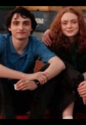 Stranger Things Finale: Madwheeler and Fadie Matching Theme