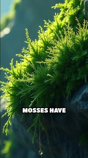 ELI5: How Does Moss Grow on Rocks?