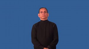 Watch how to sign 'receipts' in American Sign Language.