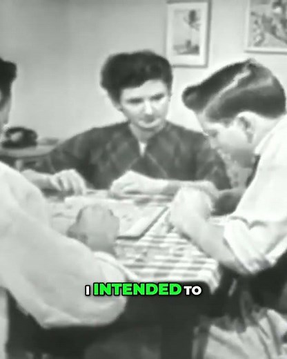 In The 1950s Teenagers Were Worried About Money- & They Made It