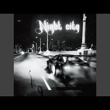 Night City