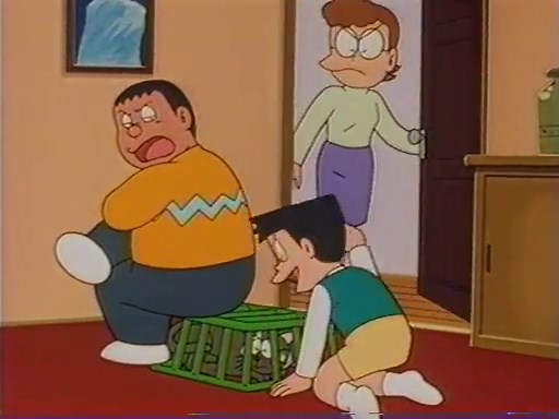 Spring! Most !! Dora Festival Healthy Explosion Special !part2