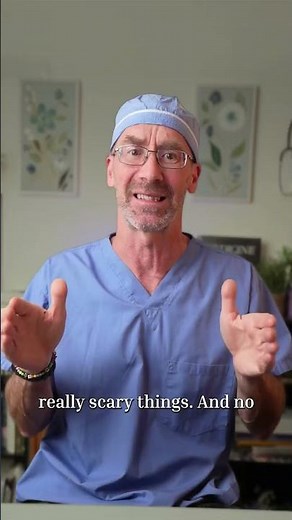 Doctor Explains Sleep Paralysis!