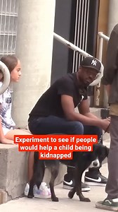 20K views · 1.2K reactions | strange man tries to kidnap little girl #pranks #prank #reelsfyp #shorts #girls #boy #fypシ | Lyhour លីហួរ | Facebook