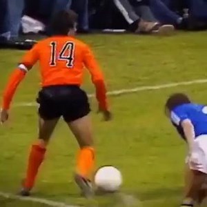 30K views · 4.7K reactions |  #OTD in 1974, the Cruyff Turn was born!  #CruyffLegacy #CruyffTurn | Johan Cruyff | Facebook