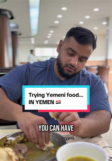 Discovering Yemeni Cuisine: A Food Lover's Journey