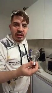 Does Microwave Bulb Work ? 😱🔥 | Yaspe