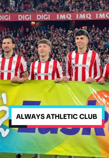 Always Athletic Club: A Football Journey