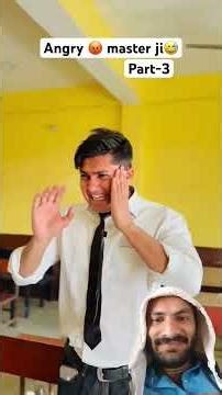#comedy #funny #teacher #schoollife #school #comedyvideos #kdboys #angrymasterji #beingkd #comedyfil