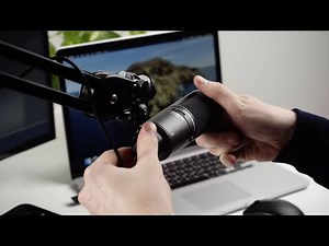 Cómo configurar el Audio-Technica AT2020USB+ 🎤 para streaming