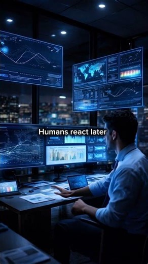 AI Finds The Pattern Before Humans Do