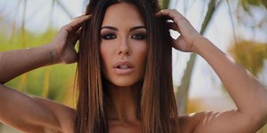 Tamara Gorro revoluciona Instagram con su primer posado en bikini del año