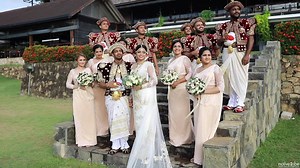 Check out this gorgeous bride Jinani. She had a very elegant, personalized wedding. She is so awesome that she designed, planned the whole concept . So much attention to detail. Well done!!! She planned the whole thing while she was in the US 🤗 Kudos to everyone who made this magical day possible MUA Dil Sapukotanage Entertaintment Chandumal of Cplus Photography Dylan Seedin Dance acts by Tarja / Kevin Ashtaka Janaka Flowers Shirohana & Wed in styles Flower deco Wedding Petals Wardrobe Indi Yap