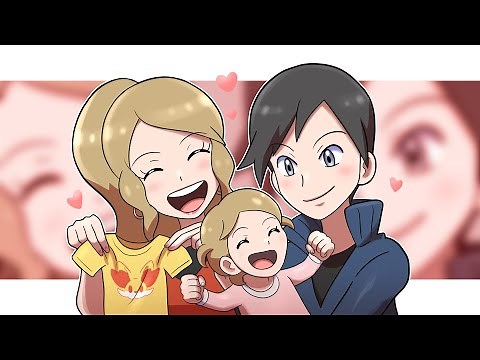 NEW Pokémon Shippings REVEALED in Pokémon Legends: Z-A