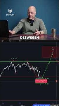 Trendwende verpasst – oder nur vorgezogen?