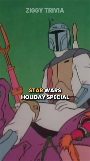 The First Appearance of BOBA FETT...