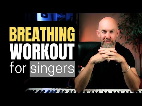 Master Breath Support Fast – Farinelli Breathing Workout