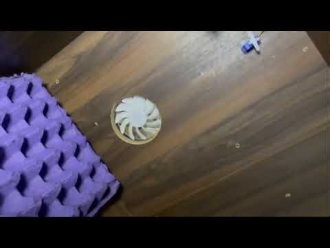 Incubadora Automatizada Inteligente con Arduino