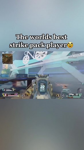 recoil is overrated anyways🥱