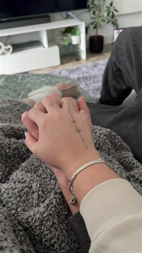 Explaining the Mystery of Giant Hands