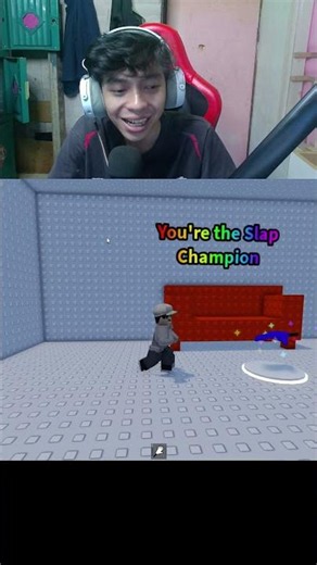 YOU CAN GET FREE ADMIN IN THIS TOWER #shorts #roblox #anggaprayoga