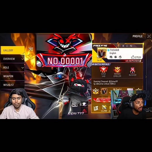 IMPOSSIBLE🍷🗿 #shortsfeed #foryou #freefire #tranding