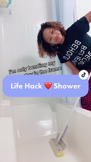Life-Changing Shower Hack - Say Goodbye to Clogged Drains!