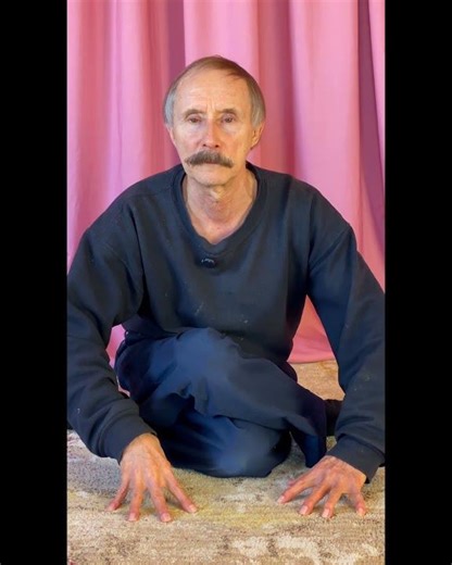 Movement Doing Yin Poses with Yin Yoga Creator