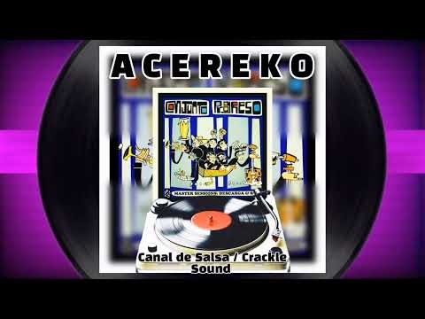 CONJUNTO PROGRESO - EL JAMAIQUINO