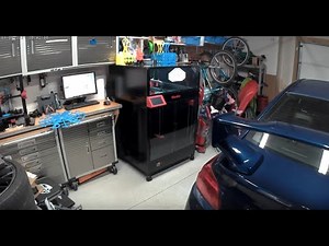 Modix BIG-60 V3 Review by Mr. Brian Grimm - Engineering Garage