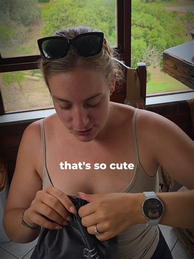 Survival mode, but make it aesthetic. ☁️ Unboxing our latest Little Weasel haul for the baby! ​With the 5-month teething phase and the messy solids stage approaching, I needed practical upgrades that actually work. ​The haul: ✨ Cot darkening cover (sleep is non-negotiable) ✨ Sound machine (Honestly? My daily holy grail. I use this every single day) ✨ Stage 1 self-feeding spoons & Teether ✨ Baby splat mat ​Note: I chopped this down to 3 minutes for the quick scrollers, but if you want the granula