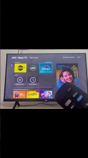 Disney+ Keeps Crashing on Roku TV? Here's How to Fix It #Sbt #disneyplus #rokutv