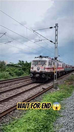 POV: Traveling in an Indian Train 🚆 Pure Indian Railways Vibes #shorts