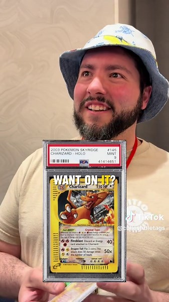 Discover the Value of Your Grail Pokémon Card