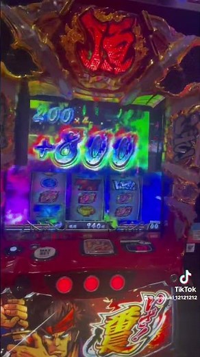 【スマスロいざ番長】最強チェリー！倍斬刀で超上乗せ！