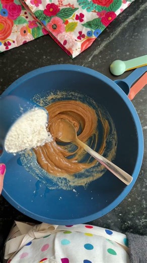 Homemade Graham Crackers