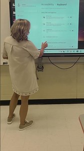 Accessing the Touch Keyboard on your ViewSonic PC